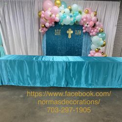 Party and Event 