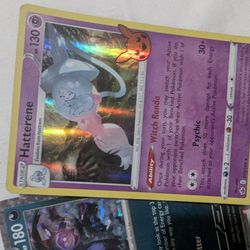 Pokemon Cards Mint Condition All 3 For $50