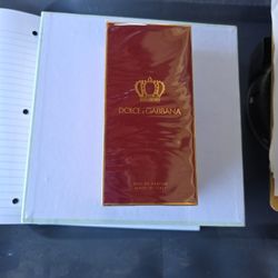 Dolce&Gabbana  100% AUTHENIC GUARANTEED 