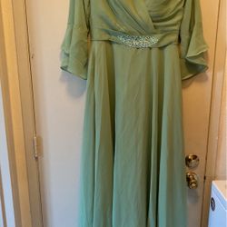 Evening Gowns 