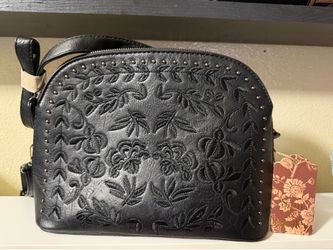 Crossbody