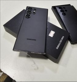Samsung Galaxy s23 ultra Unlocked / Liberado 😃