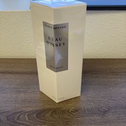Issey Miyake L’eau D’issey 3.3 oz EDT