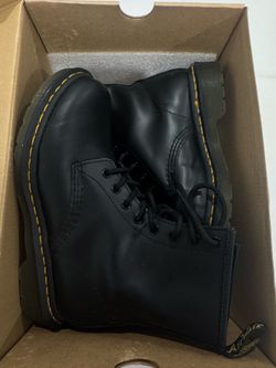 Doc Martens
