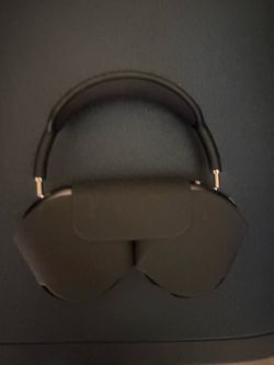 Airpods Max 2 Midnight