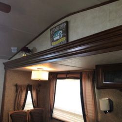 Travel Trailer For Sale