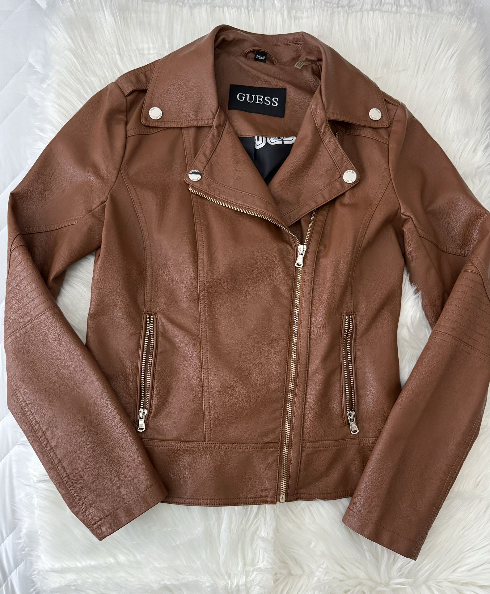 Women Guess Jacket