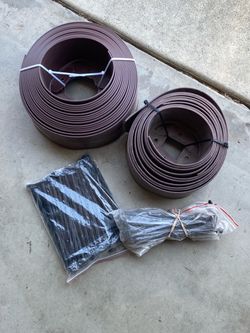 Garden Border/Edging