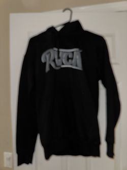 Rvca Hoodie