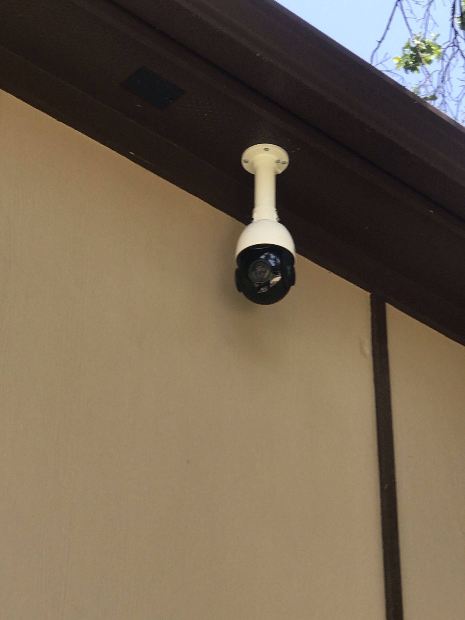 Security Cameras 