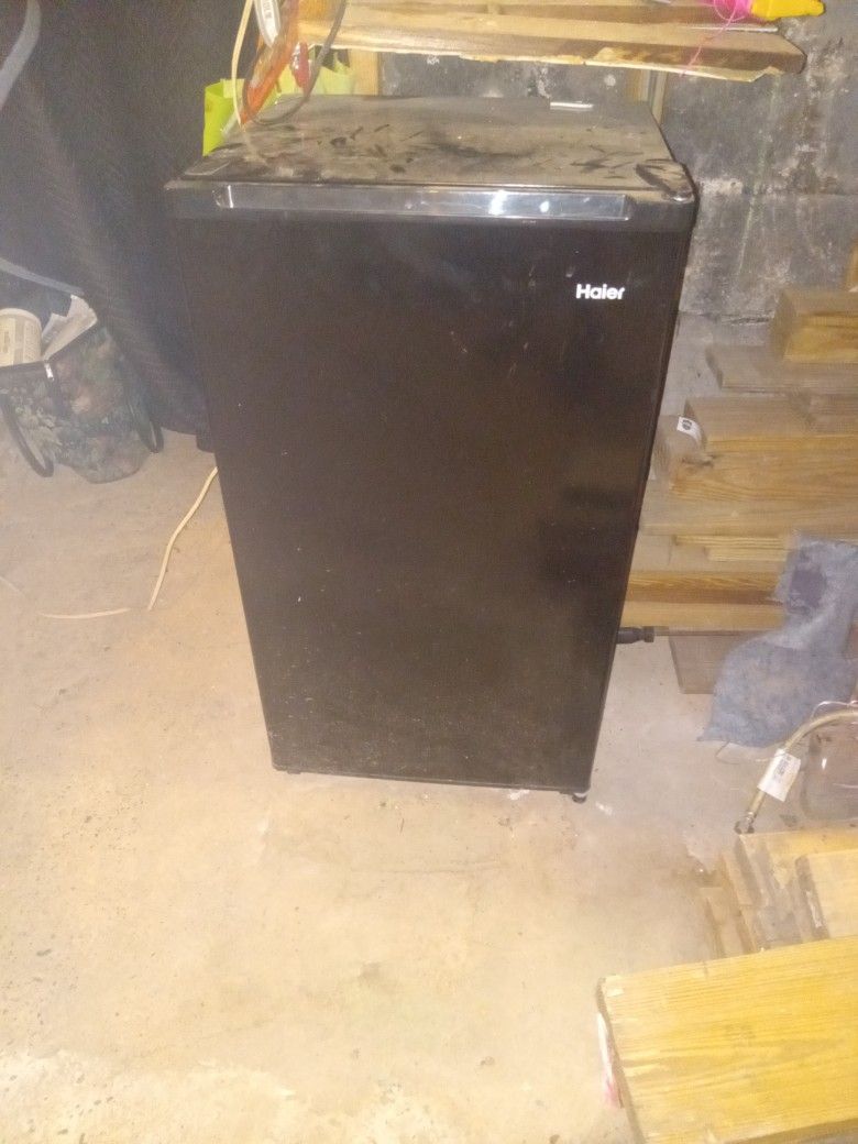 Haier Fridge