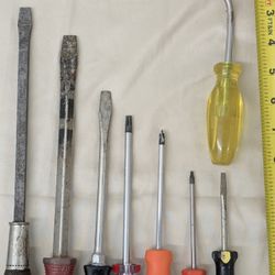Miscellaneous Tools! 