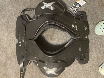  Xenith Pro Skill Football Shoulder Pads 