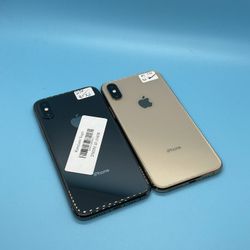 Apple iPhone XS Unlocked 256gb Wireless Guys Dearborn