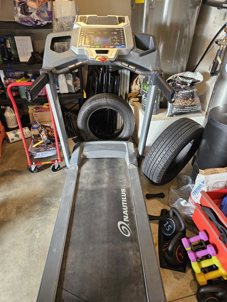 Tread MILL