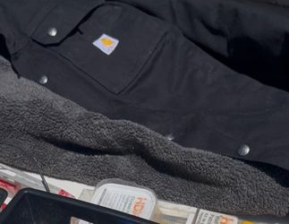 Carhartt Jacket
