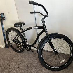 Genesis Onyx 29” Cruiser Bike