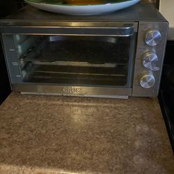 Oven Buenas Condiciones $15.00Necesita Limpiarse