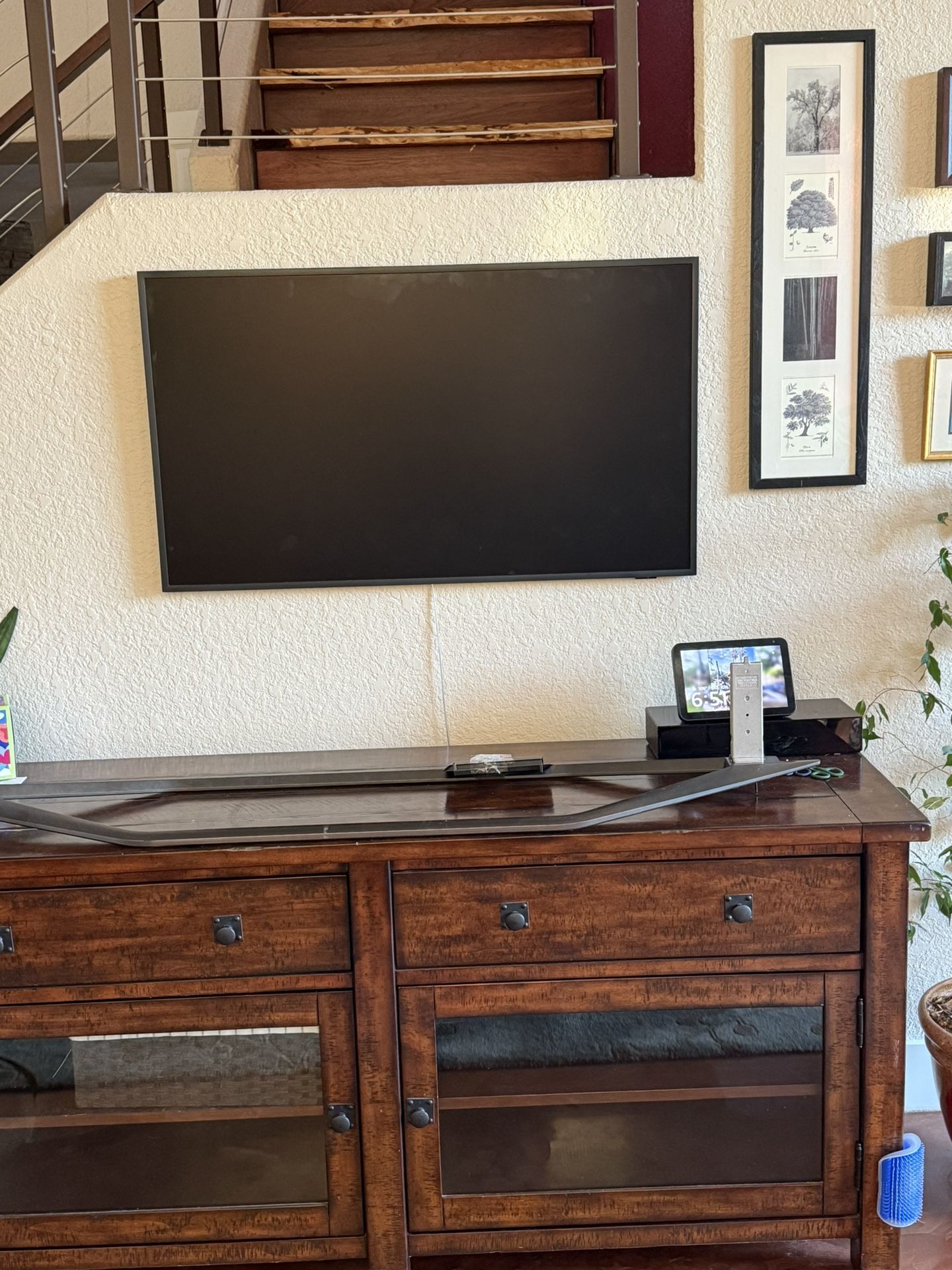 Samsung TV “The Frame”