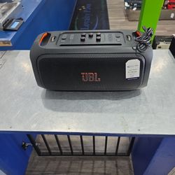 JBL PARTYBOX ON THE GO
