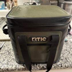 Rtic Cooler