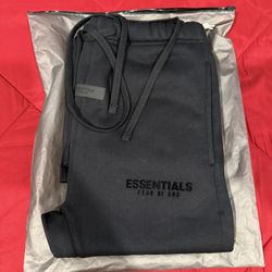 Essentials Sweats 