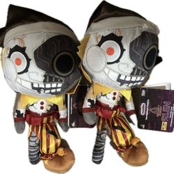Five Nights At Freddy's Sun Ruin Plush
