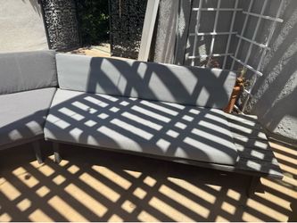Out door furniture