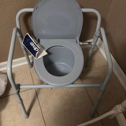 Portable Toilet