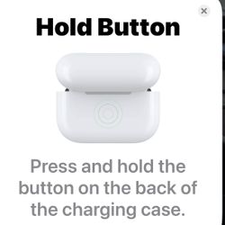 AirPods Gen 2