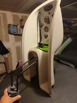 Child Bike Seat
