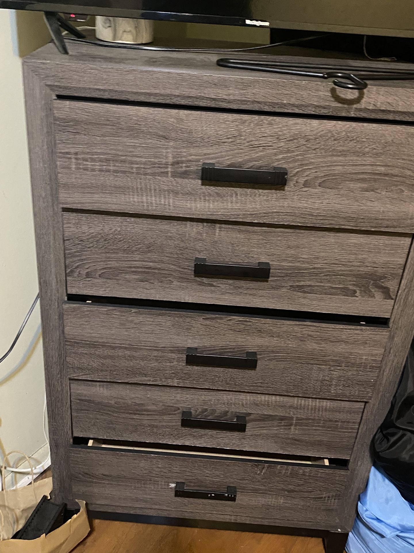 Items
