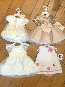 3-6 Months Bundle