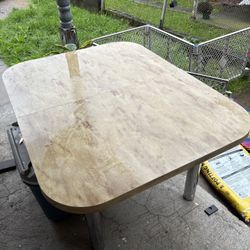 Kitchen Table 