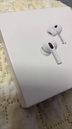 airpods pro 2