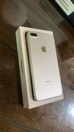 iPhone 8Plus
