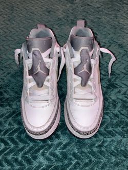 Jordan Spizikes