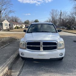 2004 Dodge Durango
