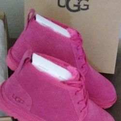  UGG Boots (Price Reduction)