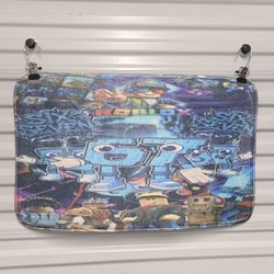 Roblox 30.5 x 19 inches mat 
New without tag 
Very soft