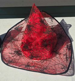 Witch hats