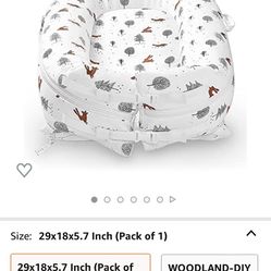 Baby Nest