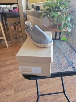 Mens Footwear