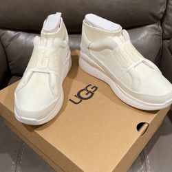 Ugg Sneakers Size 8 