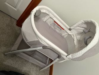 trubliss bassinet journey