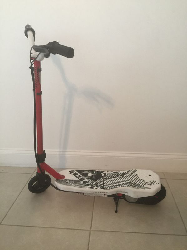 Avigo Extreme Electric Scooter Like New For In Aventura Fl Avigo Extreme Electric Scooter Like New