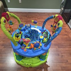 Evenflo Activity Exersaucer