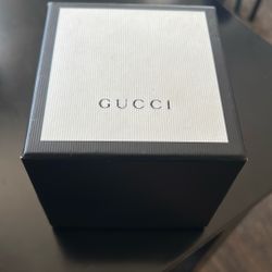 Original Gucci Men’s Watch 