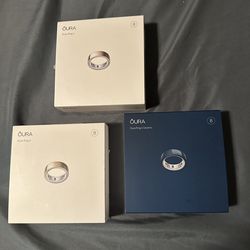 Oura Ring