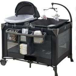 Nursery Center PlayPen
